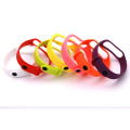 Colorful sport band for xiaomi mi band 5 global version silicone strap  for xiaomi band 5